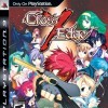 Игра Cross Edge