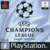 Игра UEFA Champions League 2000/2001