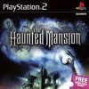 Игра The Haunted Mansion