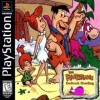 Игра The Flintstones: Bedrock Bowling