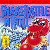 Игра Snake Rattle 'n' Roll