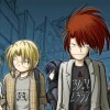 топовая игра Megatokyo: The Visual Novel Game