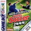 Игра David O'Leary's Total Soccer 2000