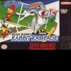 Игра Bugs Bunny: Rabbit Rampage