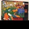 Игра Yoshi's Safari