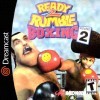 Игра Ready 2 Rumble Boxing: Round 2