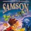 Little Samson
