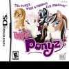 Игра Bratz Ponyz