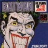 игра от SunSoft - Batman: Return of the Joker (топ: 1.9k)