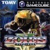 Игра Zoids: Battle Legends