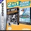 игра от Activision - THUG\/Kelly Slater 2 in 1 Game Pack (топ: 1.7k)