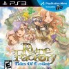 игра от Natsume - Rune Factory: Tides of Destiny (топ: 2k)