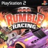 Игра Rumble Racing