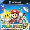 Mario Party 5