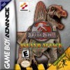 Игра Jurassic Park III: Island Attack