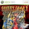 Игра Guilty Gear 2: Overture