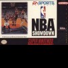 топовая игра NBA Showdown