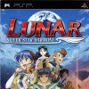 Игра Lunar: Silver Star Harmony