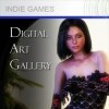 топовая игра Digital Art Gallery: Callad