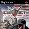 Conflict: Global Terror