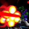 Metagalactic Blitz