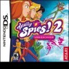 Игра Totally Spies! 2: Undercover