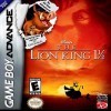 Игра The Lion King 1 1/2