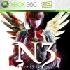 топовая игра N3: Ninety-Nine Nights