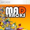 топовая игра Mad Tracks