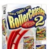 Игра RollerCoaster Tycoon 2: Triple Thrill Pack