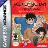 Игра Jackie Chan Adventures: Legend of the Dark Hand