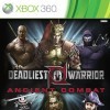 Игра Deadliest Warrior: Ancient Combat