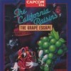 игра от Capcom - California Raisins: The Great Escape (топ: 1.6k)