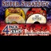 Super Strategy 4 Pack