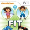 Игра Nickelodeon Fit