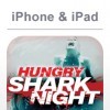 Игра Hungry Shark Night