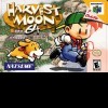 игра от Natsume - Harvest Moon 64 (топ: 2k)