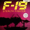 Игра F-19 Stealth Fighter