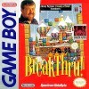 BreakThru!