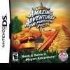 Игра Amazing Adventures: The Forgotten Ruins