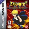 Игра Zatch Bell: Electric Arena