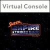 Игра Super Star Wars: The Empire Strikes Back