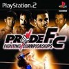 игра от THQ - Pride FC: Fighting Championships (топ: 1.6k)