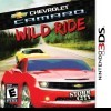 Игра Chevrolet Camaro: Wild Ride