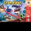 Chameleon Twist