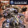 Игра Zoids Full Metal Crush