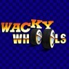 топовая игра Wacky Wheels [2016]