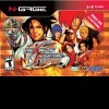 Игра The King of Fighters: Extreme