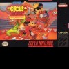 Игра The Great Circus Mystery Starring Mickey & Minnie