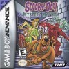 игра от THQ - Scooby-Doo: Mystery Mayhem (топ: 1.5k)